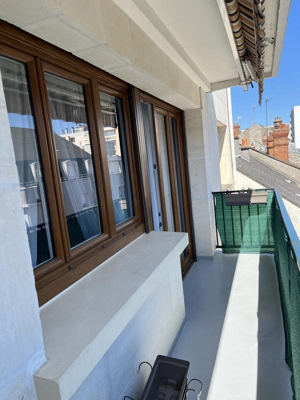 Appartement - 87 m² - 4 pièces