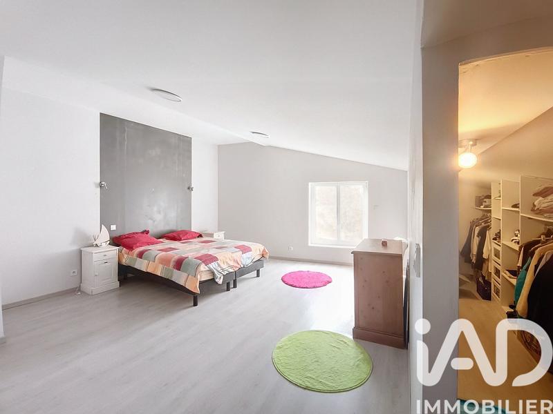 Maison de ville - 196 m² - 5 pièces