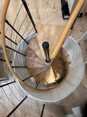 Appartement - 27 m² - 2 pièces