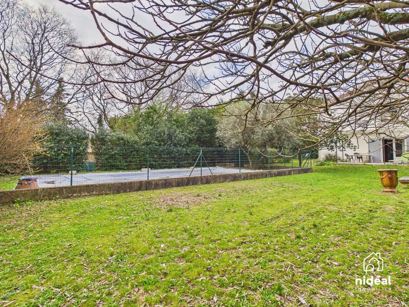 Villa - 123 m² - 6 pièces