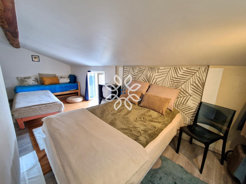 Maison - 172 m² - 6 pièces