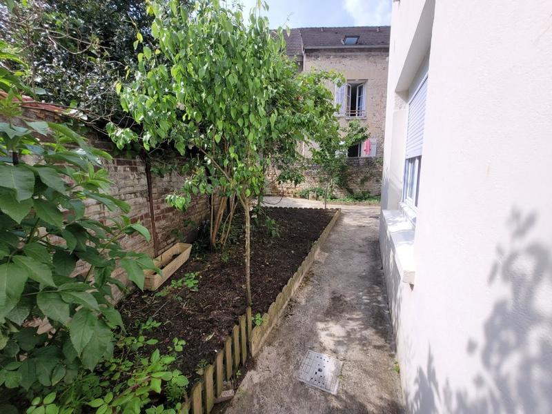 Maison - 76 m² - 3 pièces