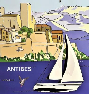 Villa - 350 m² - 7 pièces