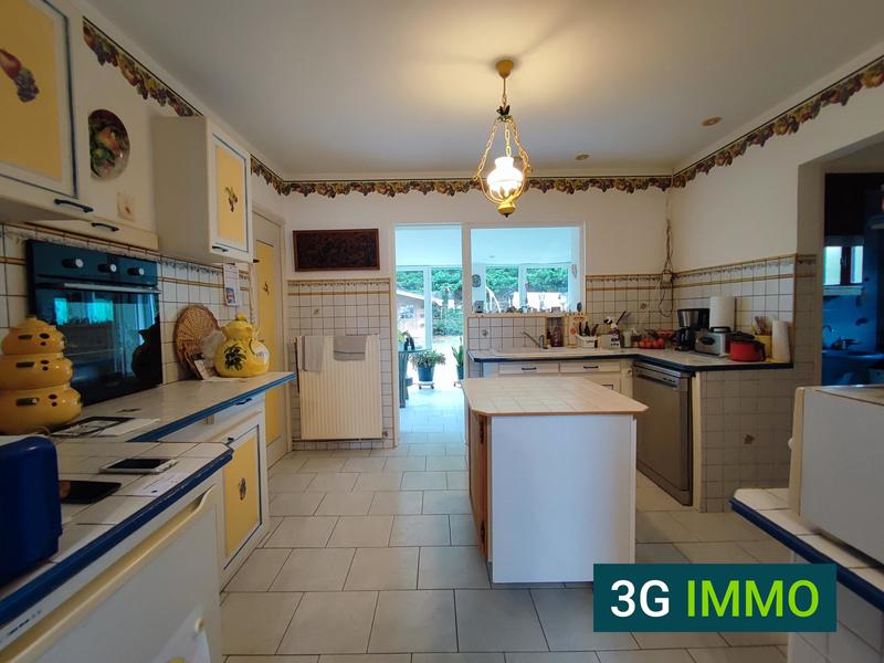 Villa - 95 m² - 4 pièces