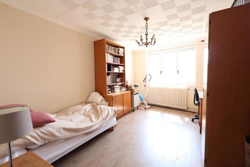 Maison de village - 91 m² - 4 pièces