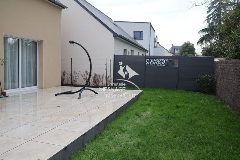 Maison - 85 m² - 5 pièces