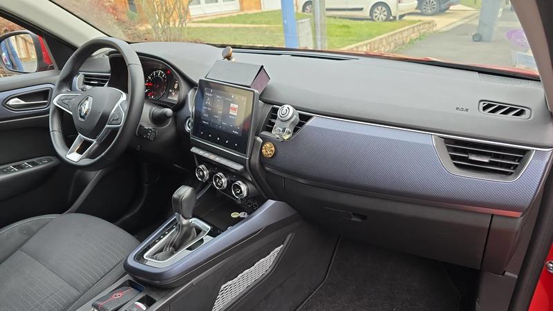 Renault Arkana 1.3 TCe Mild Hybrid 140 Edc7 Zen