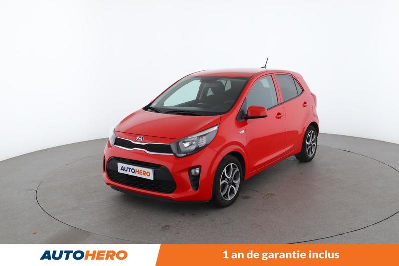 Kia Picanto 1.0 Launch Edition 67 ch