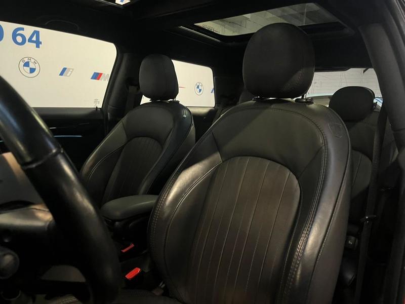 Mini 3 portes Hatch Electric F56 Bev Lci Cooper se 184 ch Edition Mosaert