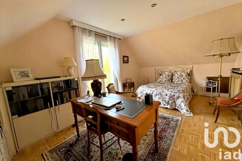 Maison - 129 m² - 7 pièces