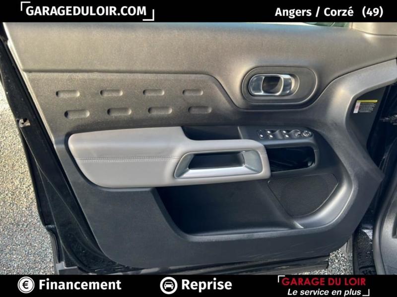 Citroën C5 Aircross BlueHDi 130 s&amp;amp;S Eat8 Business