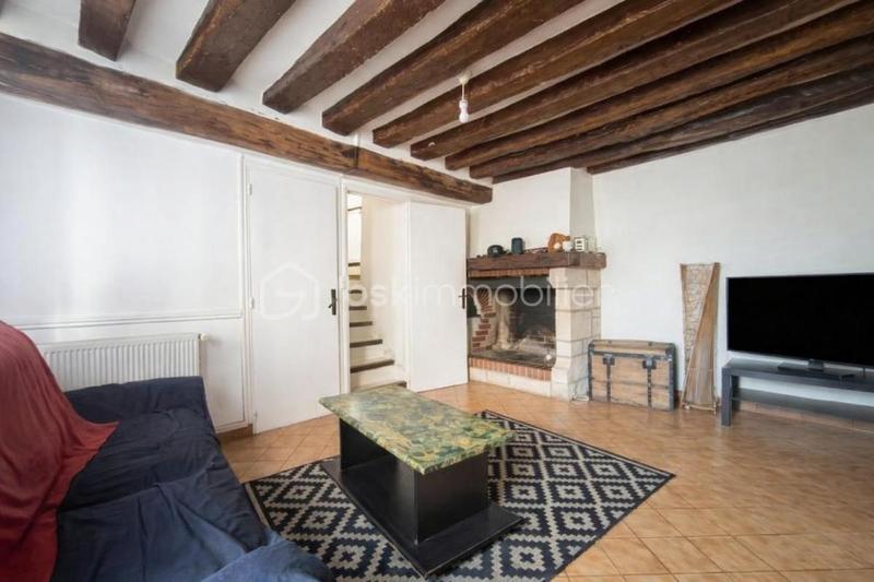 Maison - 61 m² - 3 pièces