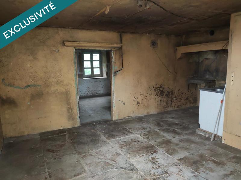 Maison - 128 m² - 8 pièces