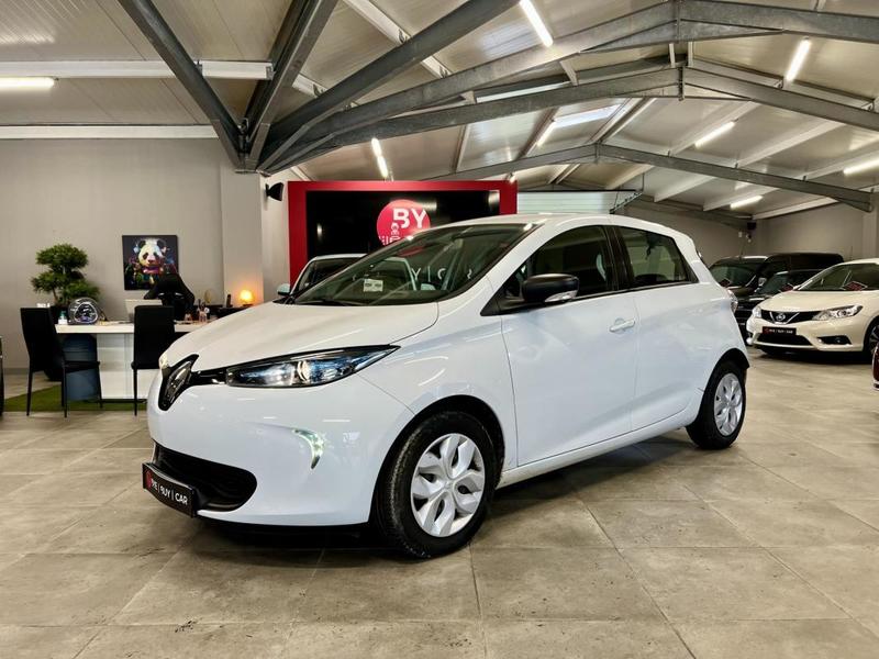 Renault Zoe Z.E. R90 2019 Berline Life Phase 1 / Garantie 12 Mois