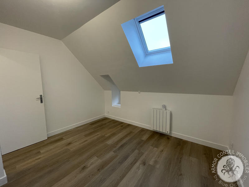 Maison - 58 m² - 3 pièces