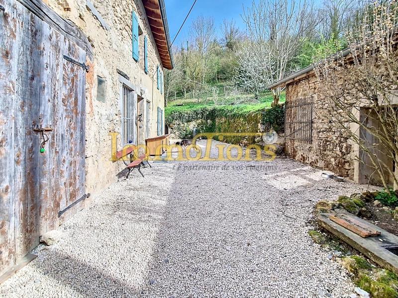 Maison - 162 m² - 5 pièces