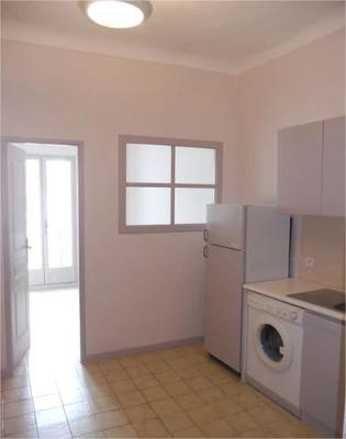 Appartement - 23 m² - 2 pièces