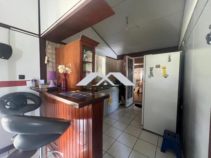 Villa - 125 m² - 3 pièces