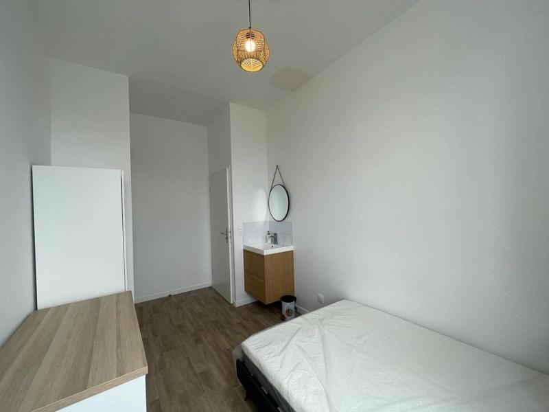 Appartement - 84 m² - 4 pièces