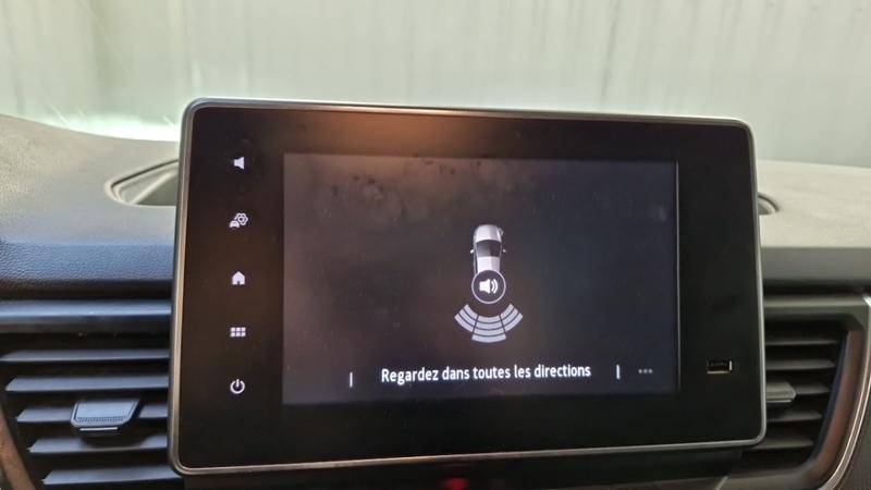 Renault Trafic Fg Gcf L2h1 3t Blue dCi 130