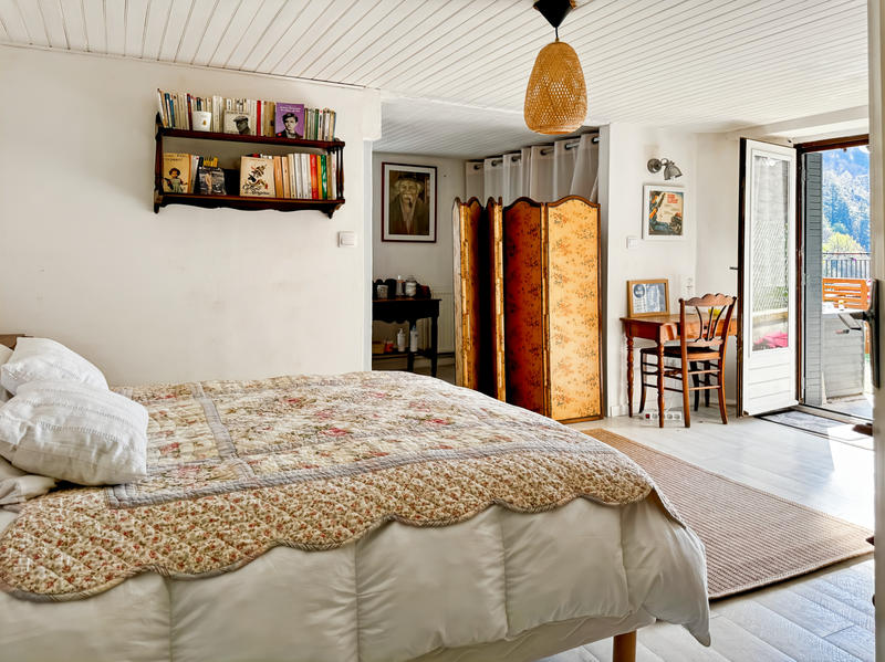 Maison - 88 m² - 4 pièces