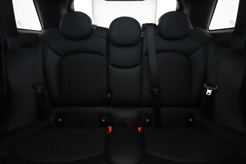 Mini Mini Cooper s Edition Camden Bva7 5p 178 ch