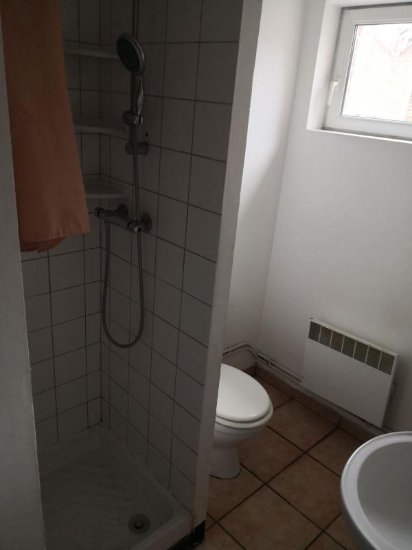 Immeuble - 150 m² - 7 pièces