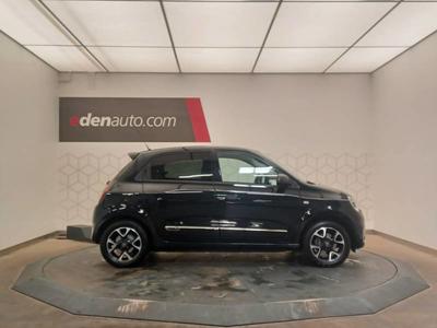Renault Twingo III TCe 95 Intens