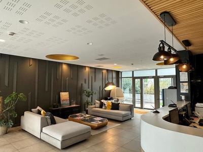 Appartement - 38 m² - 1 pièce