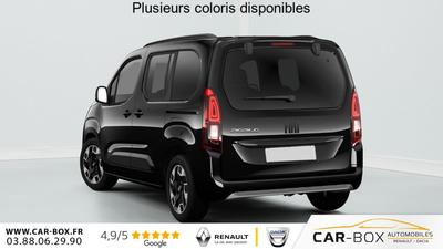 Fiat Doblo Combi 1.5 Bhdi 130