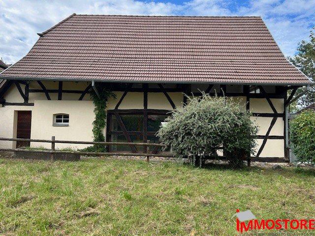 Maison - 397 m² - 11 pièces