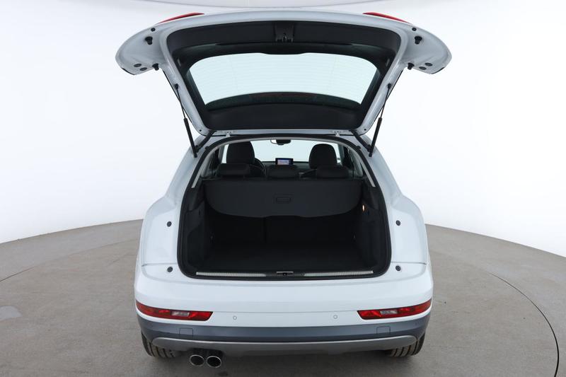 Audi Q3 1.4 Tfsi Cod Ultra Ambiente 150 ch