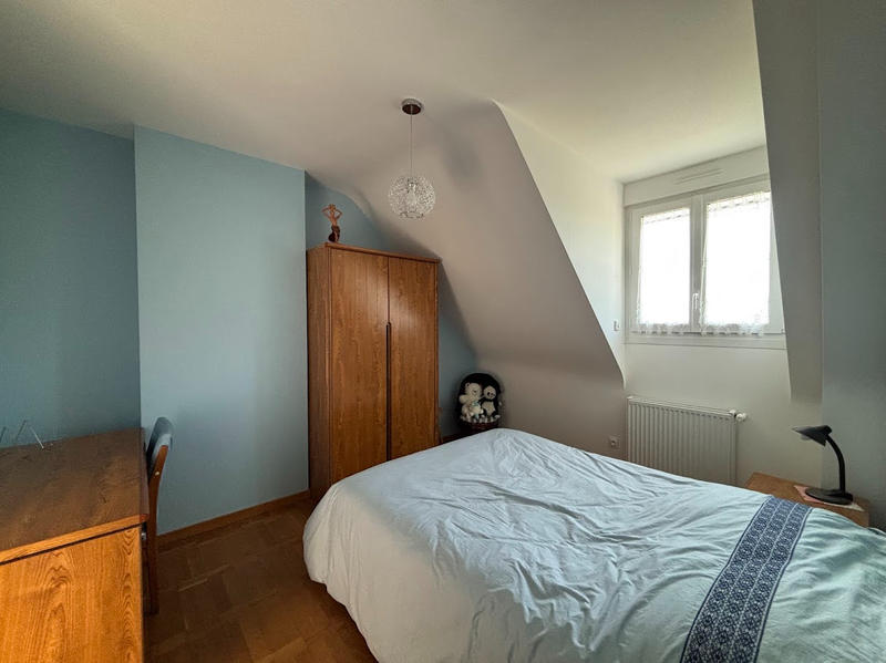 Maison - 145 m² - 6 pièces