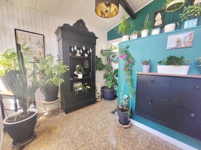 Maison - 175 m² - 8 pièces