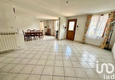 Maison - 185 m² - 4 pièces