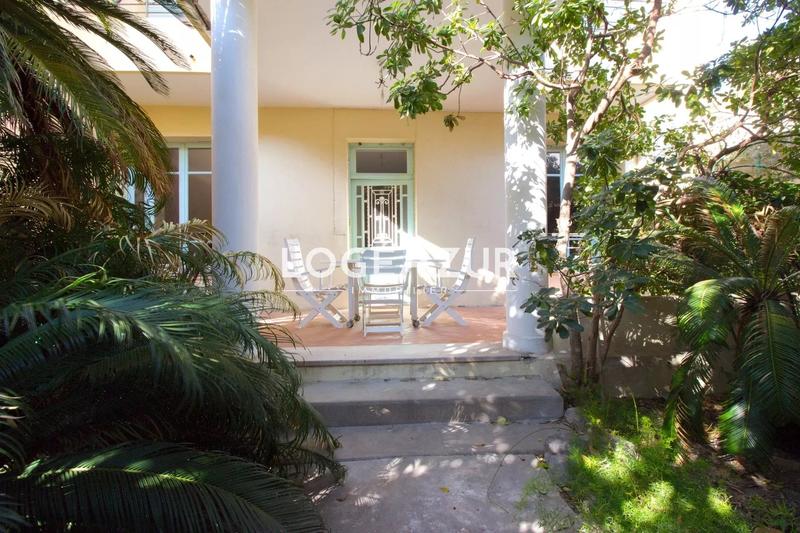 Appartement - 110 m² - 4 pièces