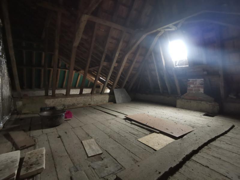 Maison - 270 m² - 8 pièces