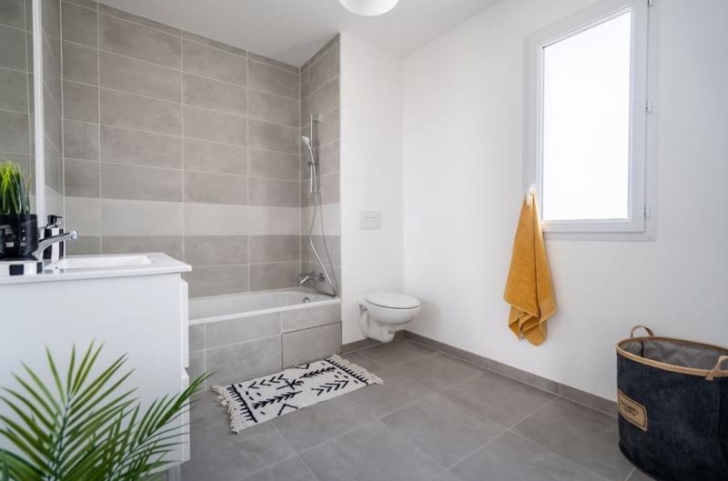 Maison - 109 m² - 5 pièces