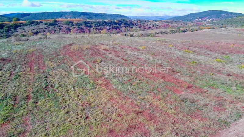 Terrain agricole - 12 406 m²