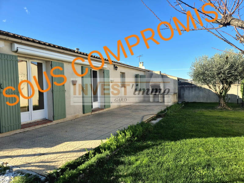 Villa - 106 m² - 4 pièces