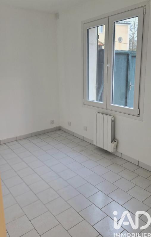 Appartement - 27 m² - 2 pièces
