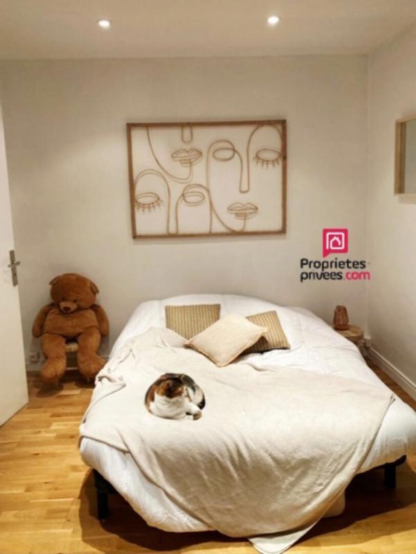 Maison - 180 m² - 8 pièces