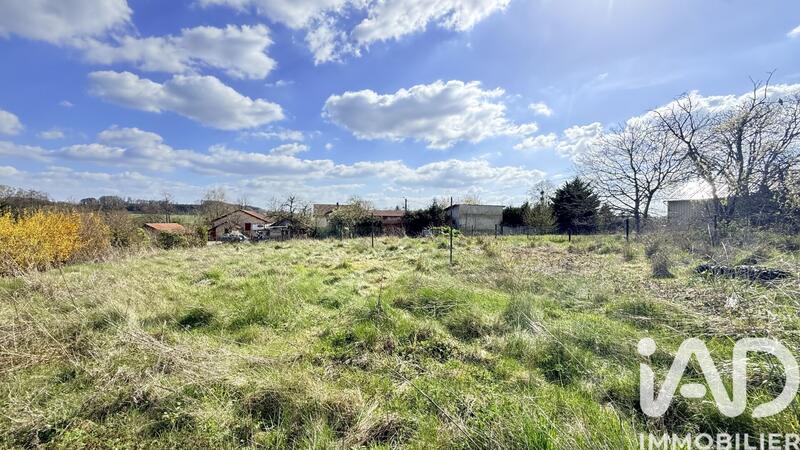 Maison de village - 104 m² - 4 pièces