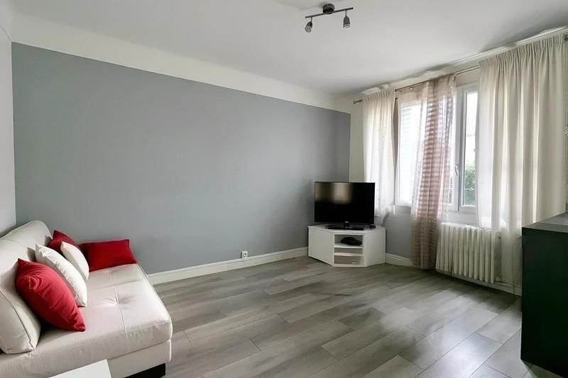 Appartement - 34 m² - 2 pièces
