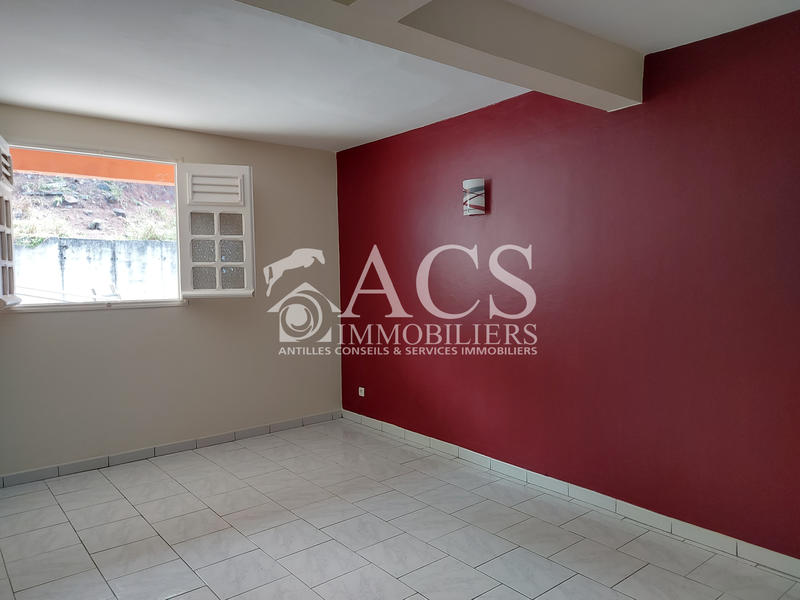 Appartement - 86 m² - 3 pièces