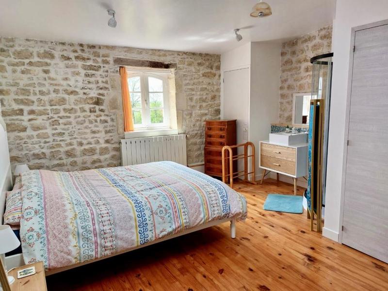 Maison - 320 m² - 9 pièces