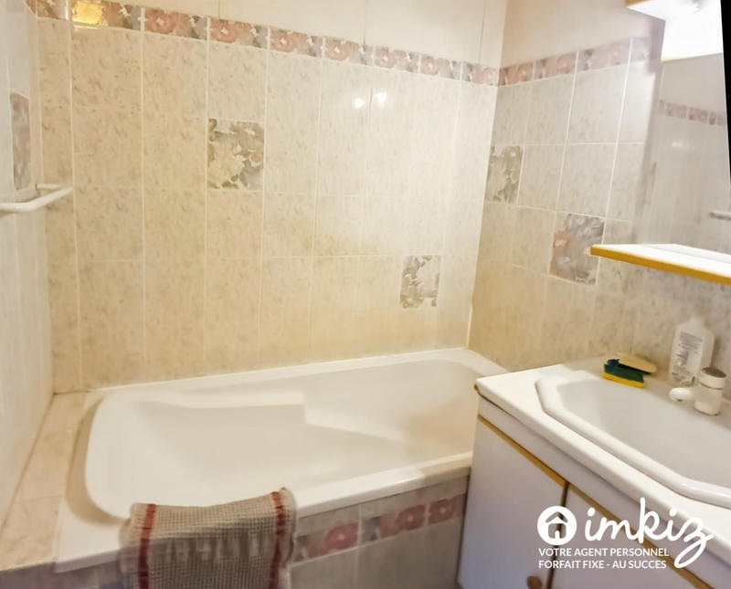 Maison - 137 m² - 6 pièces