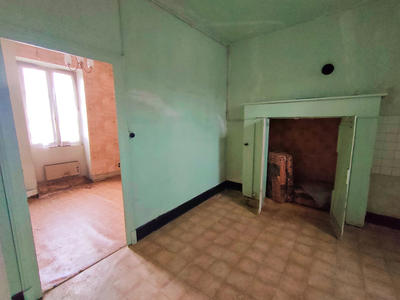 Maison - 125 m² - 10 pièces