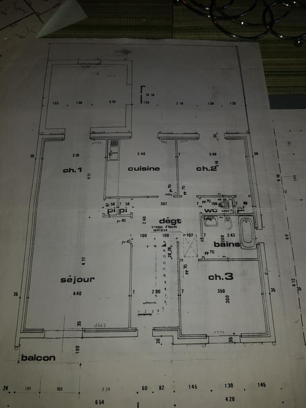 Maison - 157 m² - 7 pièces