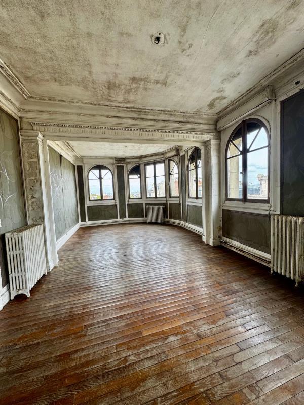 Appartement - 119 m² - 4 pièces